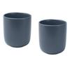 Seasons Ceramic 200ml Espresso Cup (Pack of 2)