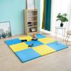 30*30cm Baby Play Mat Interlocking Foam Floor Tiles Non-Slip Puzzle Mats for Kids Room Nursery Crawling Pad