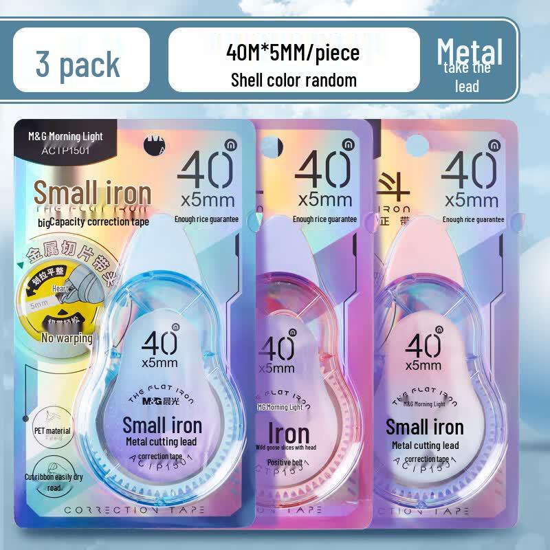 M&G Strong Core Correction Tape