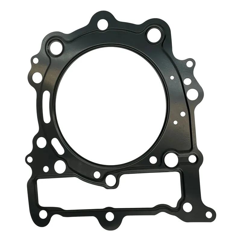 Motorcycle Cylinder Head Gasket For BMW F650CS Scarver 00-03 G650X challenge Xcontry Xmoto 06-07 F650GS Dakar 99-03 G650GS 08-10