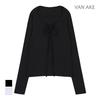 VANAKE Square Neck T-Shirt_Vb3Xtsup03Z