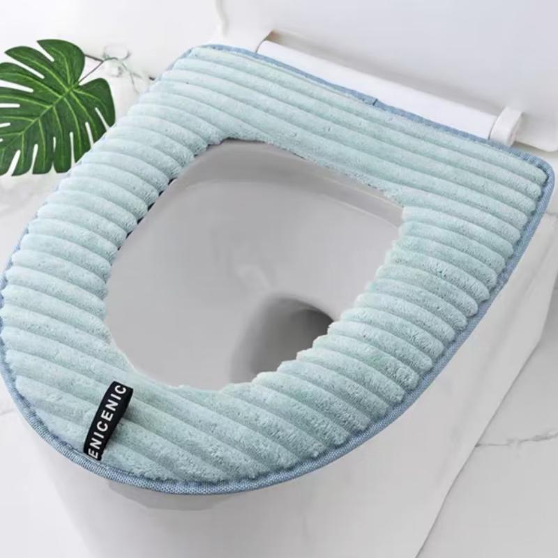 Riyue Xingchen Universal Thickened Toilet Seat Cover