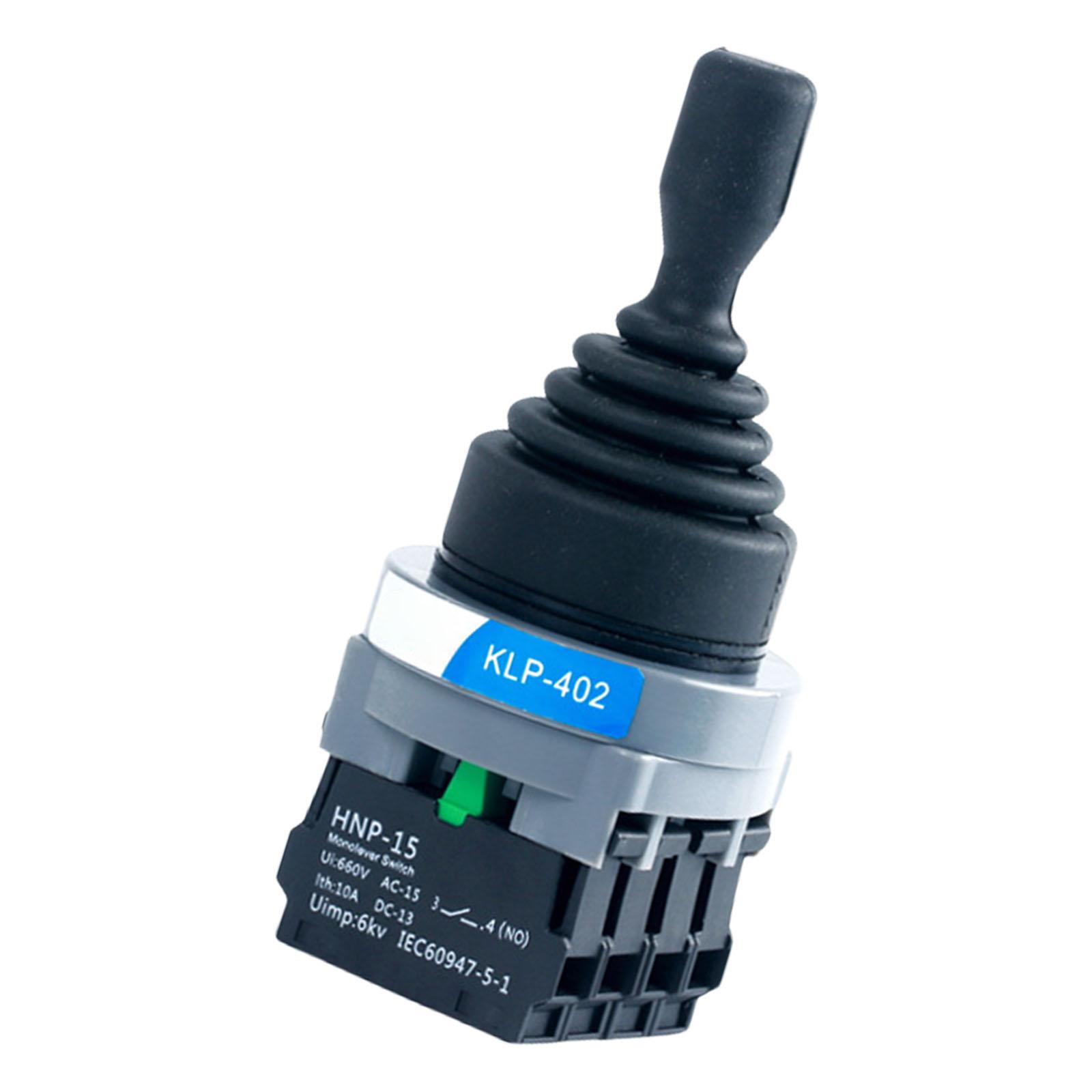 

Четырехпозиционные переключатели-джойстики с функцией сброса для практичного управления и многоцелевого использования в электронных устройствах для повседневного использования S