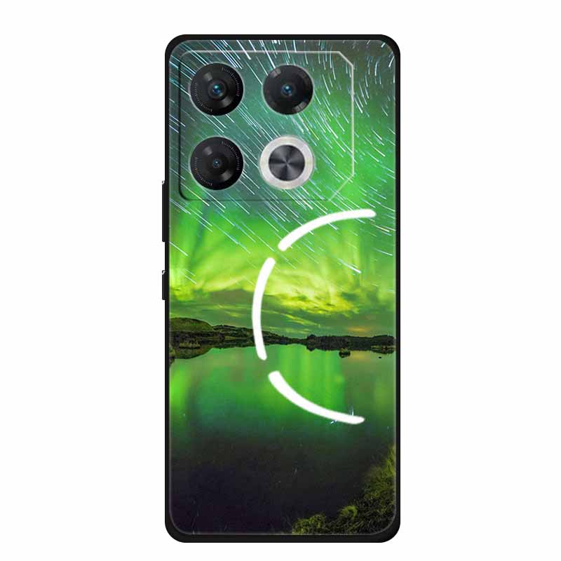 For Infinix GT 20 Pro 5G Case Luxury TPU Soft Silicone Back Cover for Infinix GT 20Pro X6871 Protective Shockproof Phone Coque