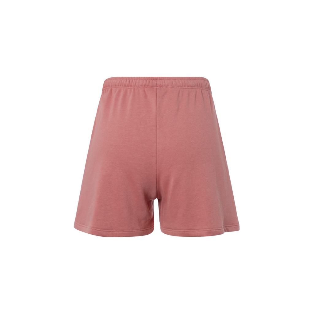 Nike Soft And Comfortable Breathable Casual Shorts Women Shorts Pink HF6941-634