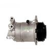 Compatible with Nissan Compressor Models: 926005Z01A, 92600-5Z01B, 926005Z01B.