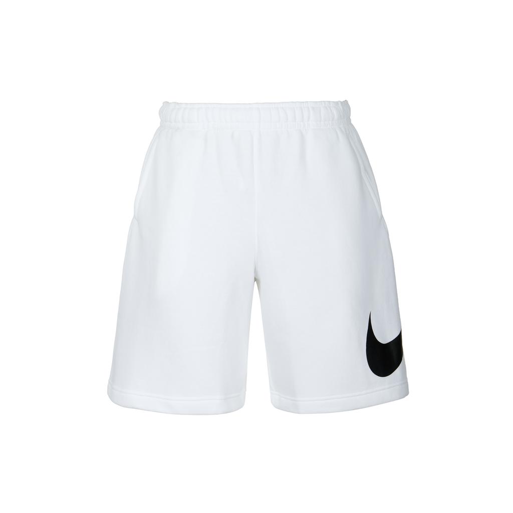 Nike Casual Shorts Men's White Moderate BV2721-100