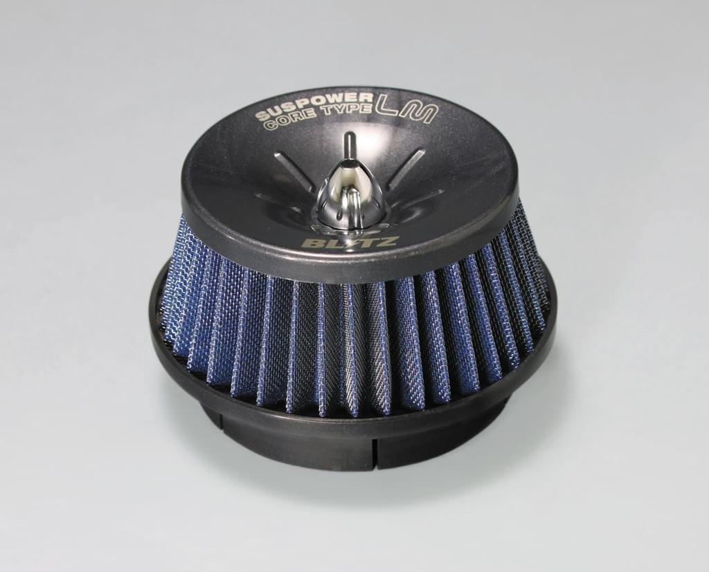 BLITZ SUS POWER CORE TYPE LM for WRX S4 VBH (2021/11-56286)