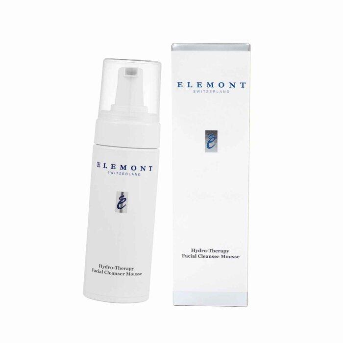 ELEMONT HYDRO-THERAPY FACIAL CLEANSER MOUSSE