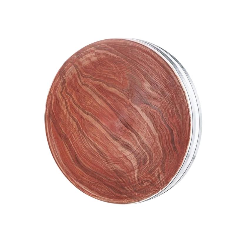 Red Willow Wood Anti-bacterial Chopping Board