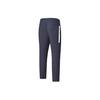 New FILA Fitness Series Casual Pants Men's Navy Blue A51M421615B-NV