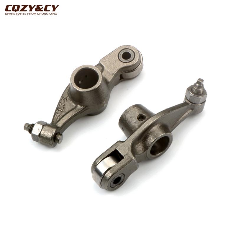 Culbuteur de Course pour Moto Honda CRF150F CRF230F CTX200 CRF 150cc 230cc 4 Temps