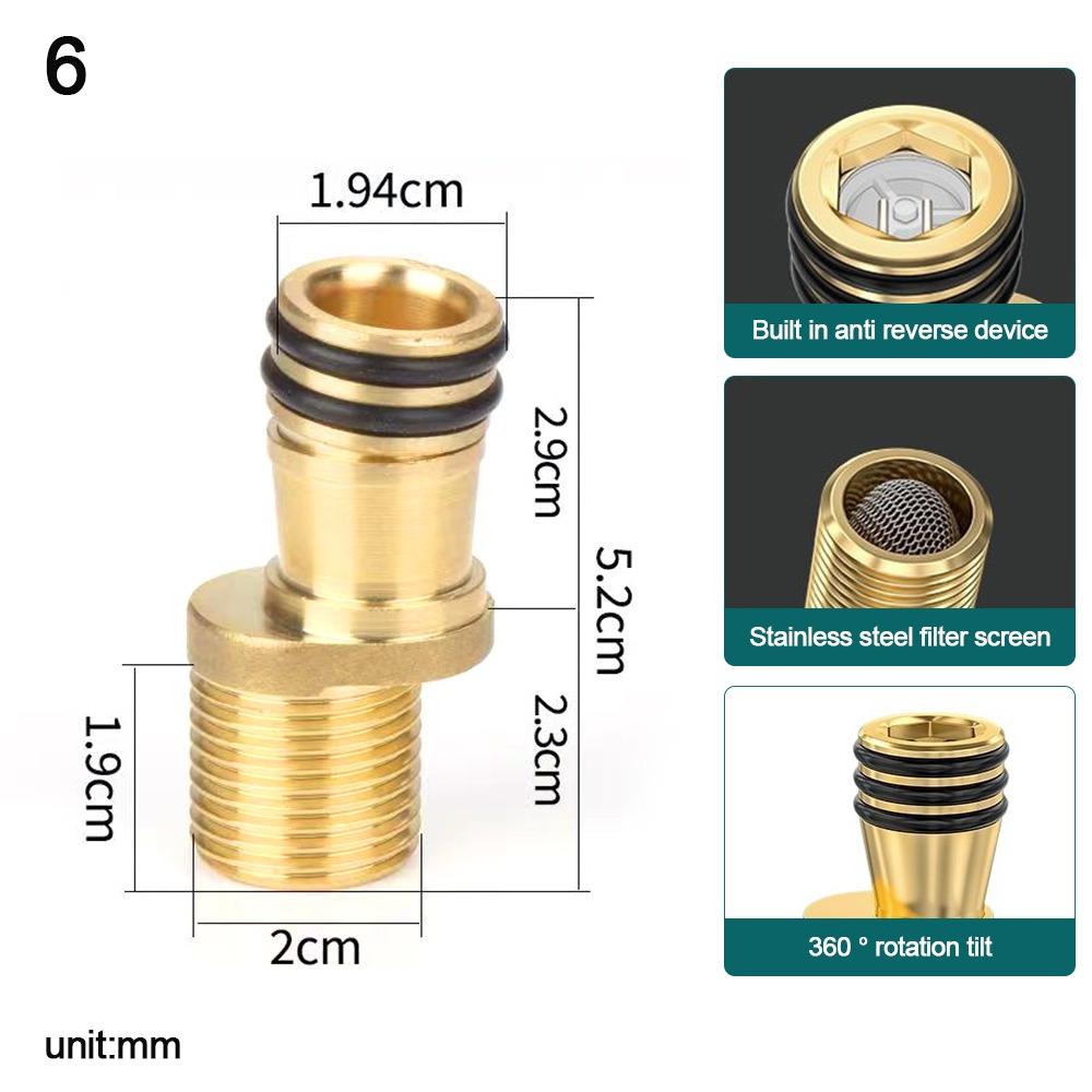 Copper Angled Curved Foot Lengthened Angle Adjustment Eccentric Screw Corner Wall Mounted Thickened Shower Faucet Adapter