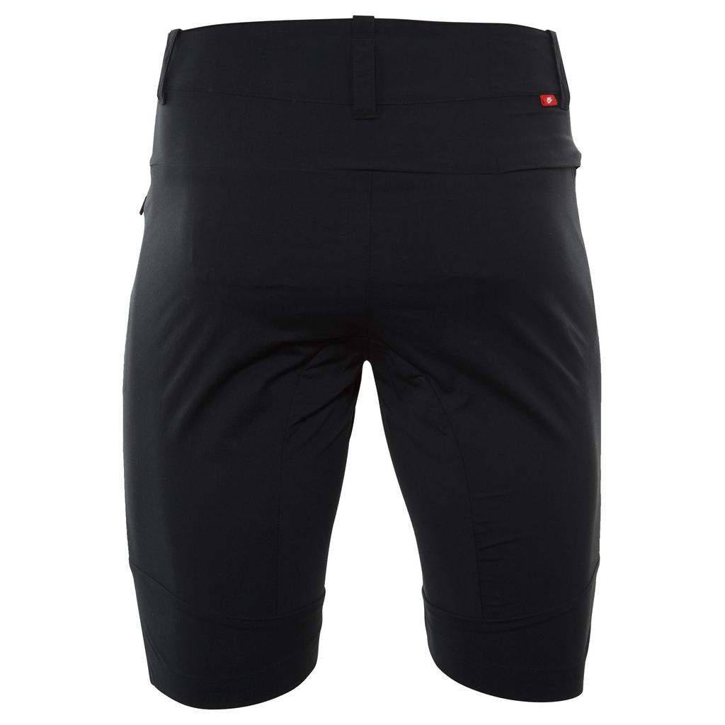 Nike Woven Casual Shorts Men's Black 746026-010