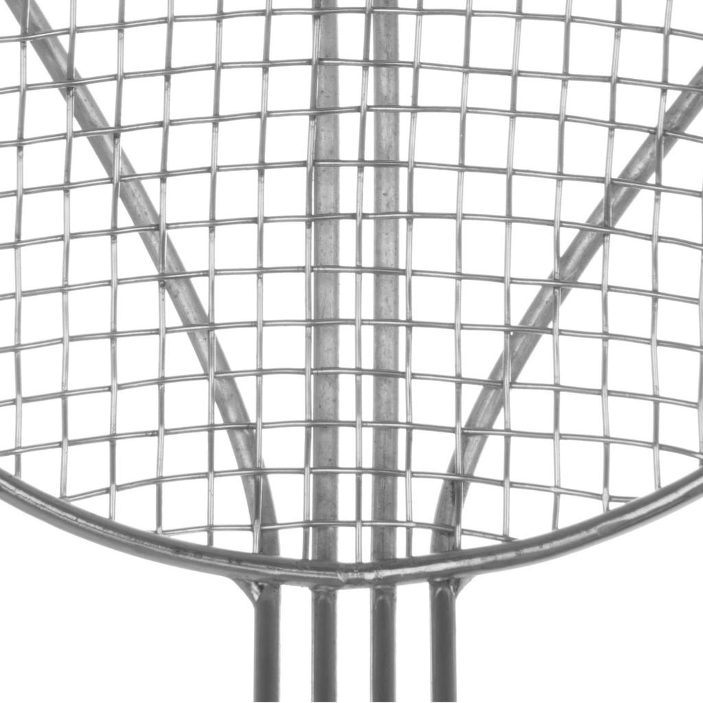 Stainless Steel Deep Frying Strainer, Dia. , Hendi 640401