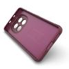 For Xiaomi Poco M8 5G/Redmi Note 15 5G (Global) Case Anti-Drop Soft TPU Rugged Phone Back Cover