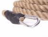 MASTER climbing rope 6 m - diameter 38 mm