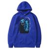 Karol G Drake No Me Arrepiento De Sentir Tanto Album Hoodies Pop Music Men Women Long Sleeve Tracksuit