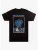 T-shirt Knuckle Puck Forget Me Not Unisex Manica Corta dalla S alla 5XL BL365 T-shirt Unisex