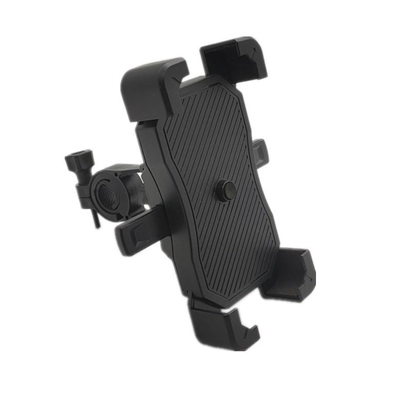 

Send takeaway, special electric vehicle for riding, mirror seat, motorcycle scooter, handle, mobile phone holder, bicycle navigation frame.