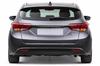 Hyundai I40 Cw Vf Kombi Wagon - Listwa Chrom Chromowana Klapa