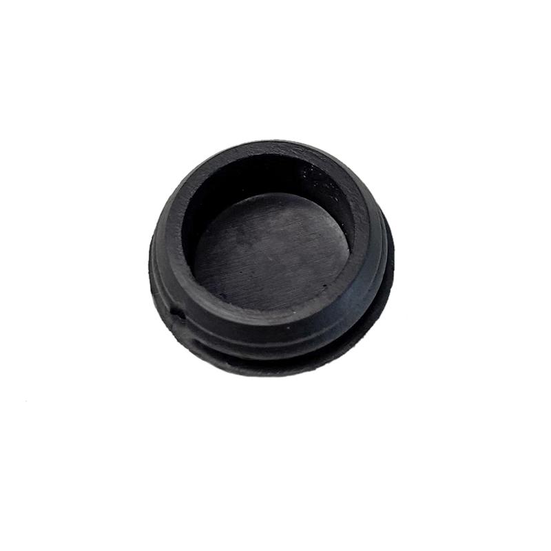 Rubber Cover Cap for Front Wiper Blade Windscreen Wiper Screw Bolt Compatible with Mitsubishi Pajero Montero Shogun V31 V32 V33