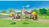 LEGO Constructor House Friends – Plant Cafe and Flower Kiosk (42671)