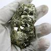 Natural Golden Raw Rough Pyrite Raw 79.25 Ct Uncut   Loose Gemstone