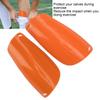 2pcs Soccer Shin Guards Football Games Leg   Reduce Shocks Shin Pads Guard
