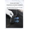 Protective Pad For Tesla Model 3 Y Under Rear Seat Anti Kick Guard Cover TPE Full Surround Cushion Protector Car Interior Modely