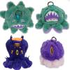 Warcraft World Of Cthun Yoggsaron Nzoth Plush Toy For Children Room Decoration