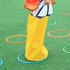 School Activity Kids Jumping Bag Entertainment Sack Racing Bags Kangaroo Jump Bag  Fun Sports