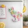 Cute Hot Stamping Sticker Cartoon Refrigerator Magnetic Stickers Fridge Magnets  Tourism Souvenirs