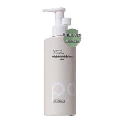 Baiting Niacinamide & Squalane Hydrating Body Lotion
