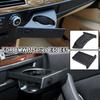 For BMW 5 Series E60 E61 M5 525i 528i 530i 535i 550i 2004-2010 Car Front Center Console Water Cup Drink Holder 51459125622