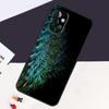 Bird Peacock Feather Case For Samsung Galaxy A05 A06 A26 A16 A56 A36 A22 A32 A52 A54 A34 A14 A55 A15 A53 A33 A35