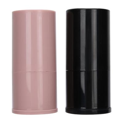 2Pcs Powder Blush Brush Professional Retractable Contour Powder Face Brush Loose Powder Brush