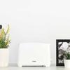 2-slice Toaster - LIVOO - DOD162W - 750 W - Adjustable Thermostat : 7 Levels - White