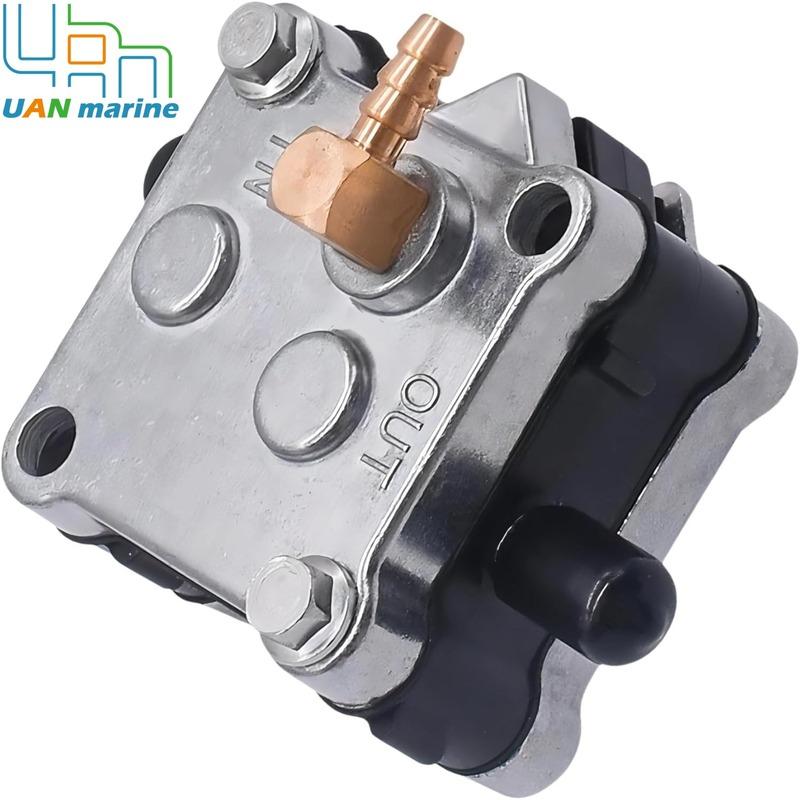 Marine Fuel Pump for Mercury 2 Str 30 40 45 50 60 75 80 90 100 115 125 150 175 200 225 250 300HP 14360A78 14360A16 14360A41
