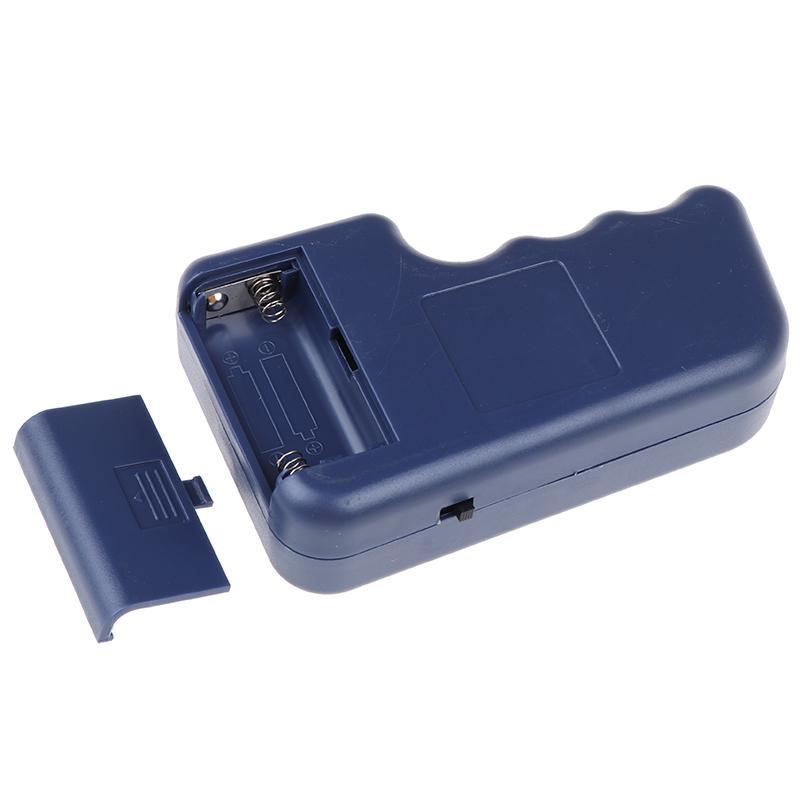 125Khz Handheld RFID Schreiber/ Kopierer/ Leser/ Duplikator mit 10 Stück ID-Tags