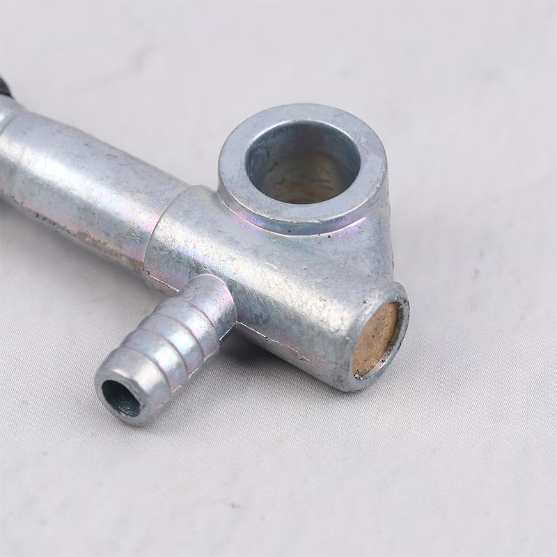 1Set Motorcycle Fuel Switch Petcock Gas Valve Tank Tap For Mbk Av7 Quad Universal Motorcycle Accessoires