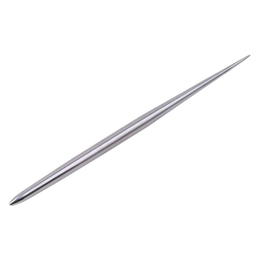 

Stainless steel Rod Detail Needles For Pottery Modeling Carving Clay Sculpture Ceramics Tools For Model Cloth Line Texture None