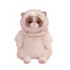 Cute Plush Realistic Stuffed Animal Dolls And Cushions, Perfect For Birthday Gifts