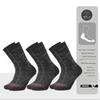 2026 Spring/Summer Thin Style | Outdoor Men's and Women's Merino Professional Wool Socks, Quick-Drying, Warm, Shock-Absorbing, and Wear-Resistant for