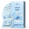 Mingliu Granular Ribbed Long-Lasting Lubricated Condoms - 002 Night Watery Angel Xiaoye Mo
