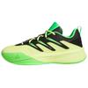 Dame Certified 3 Pulse Lime Unisex Sneakers Green Core-Black Screaming-Green JI1542