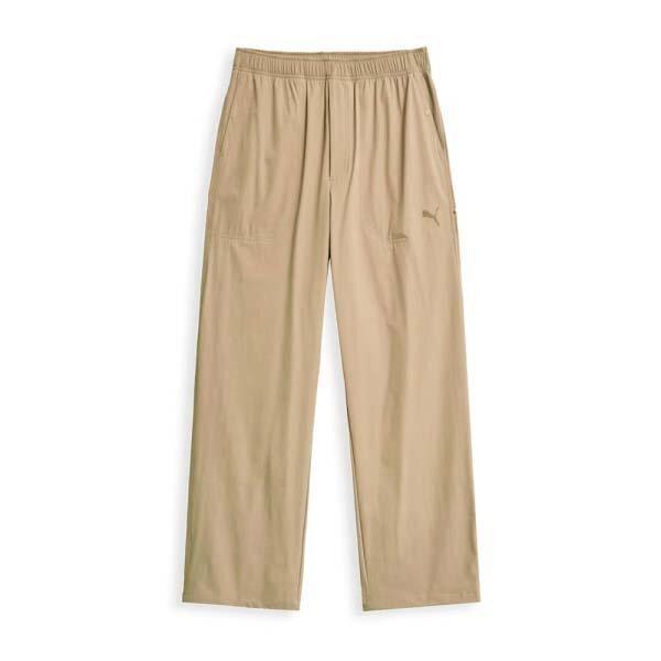 PuMa PreMiuM Basic Woven Pants M Long 529757 02