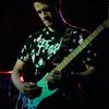 Squier by Fender Electric Guitar Affinity Series™ Stratocaster®, Maple Fingerboard, White Pickgua...