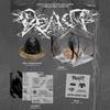 [PREORDINE] ALPHA DRIVE ONE – Secondo Mini Album [UNBREAKABLE : Ragazzo Bestia] (Nido Ver. Edizione limitata)
