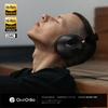 OneOdio A5 Active Noise Cancelling Wireless Headphones, Bluetooth 5.4 with LDAC, 75-Hour Battery Life, High-Resolution Audio, Built-in Mic,